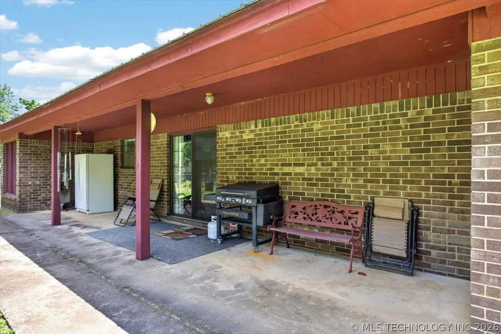 24681 Blue Goose Bokoshe, OK 74930