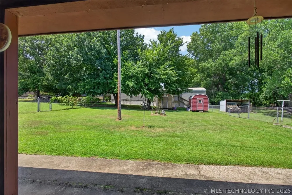 24681 Blue Goose Bokoshe, OK 74930