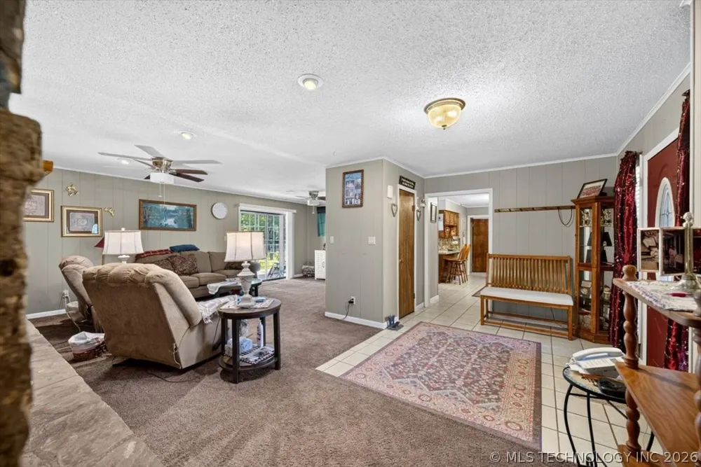 24681 Blue Goose Bokoshe, OK 74930