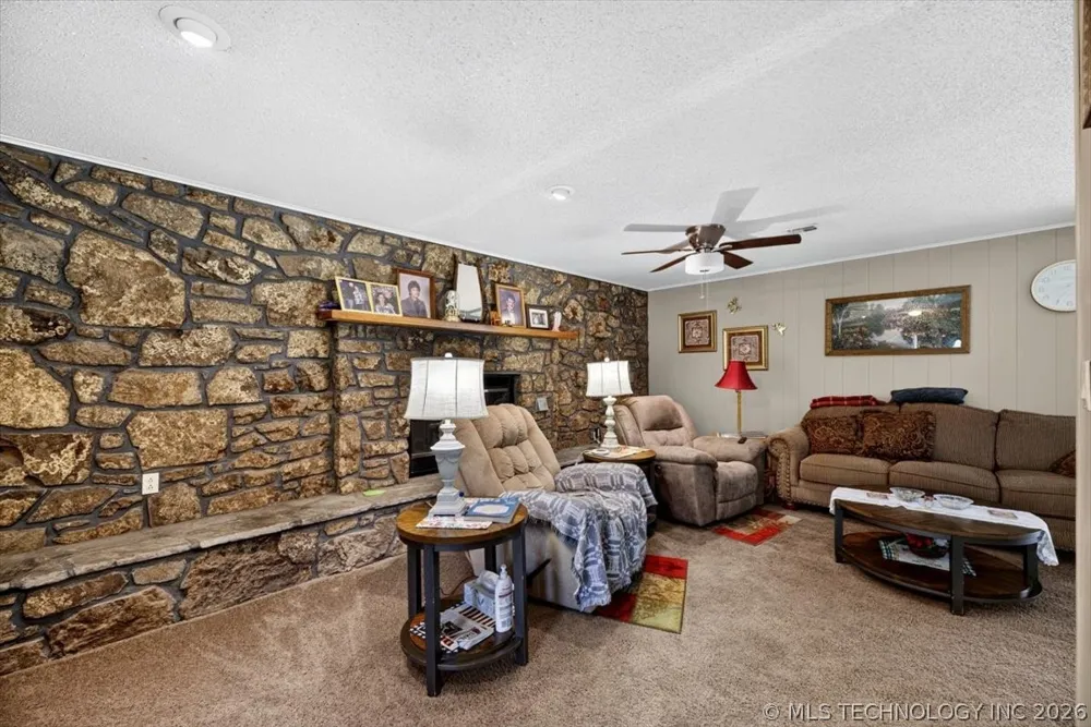 24681 Blue Goose Bokoshe, OK 74930