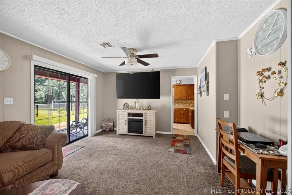 24681 Blue Goose Bokoshe, OK 74930