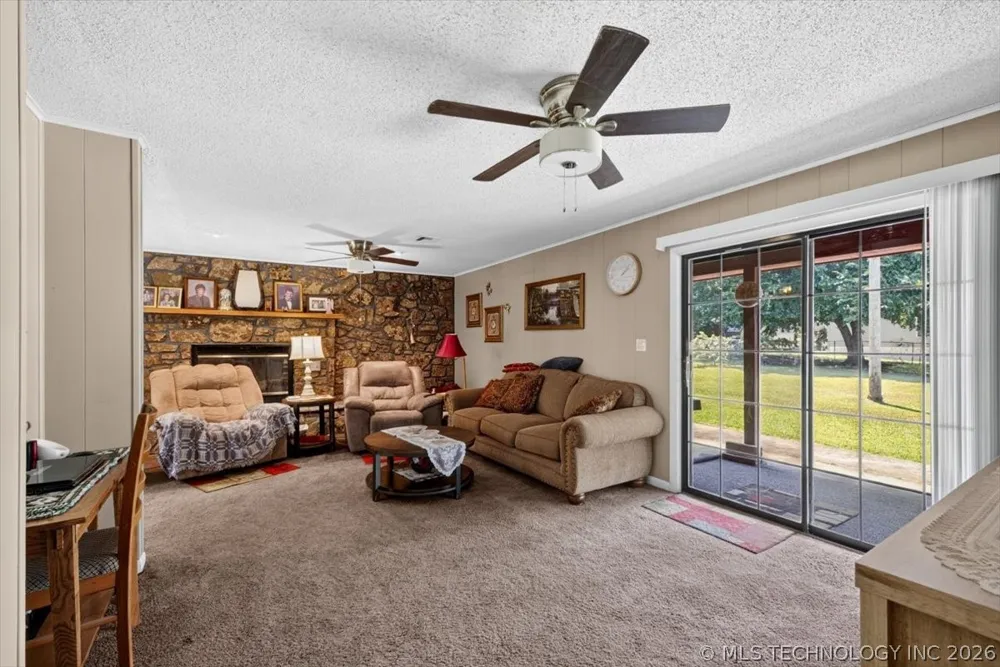 24681 Blue Goose Bokoshe, OK 74930
