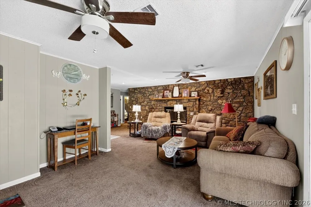 24681 Blue Goose Bokoshe, OK 74930