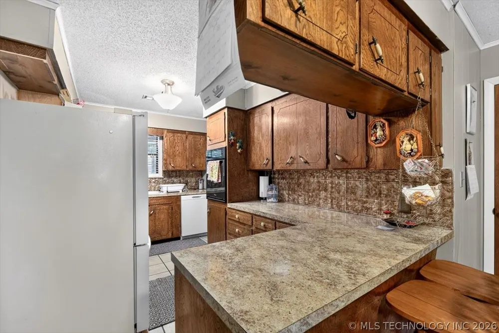 24681 Blue Goose Bokoshe, OK 74930