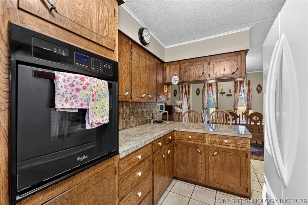 24681 Blue Goose Bokoshe, OK 74930