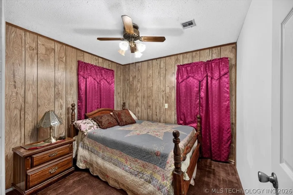24681 Blue Goose Bokoshe, OK 74930