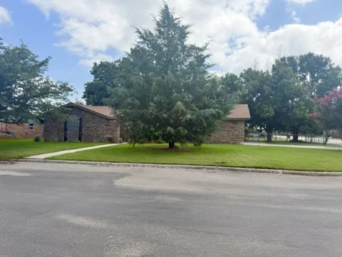 4504 Delwood Drive