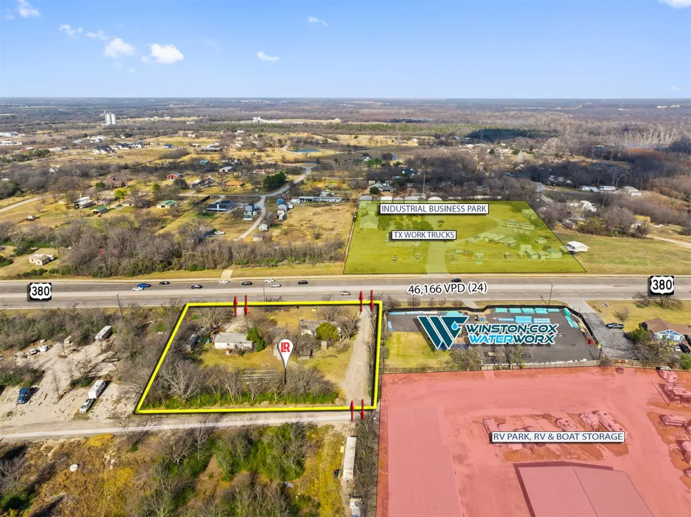 5024 E University Drive Denton, TX 76208