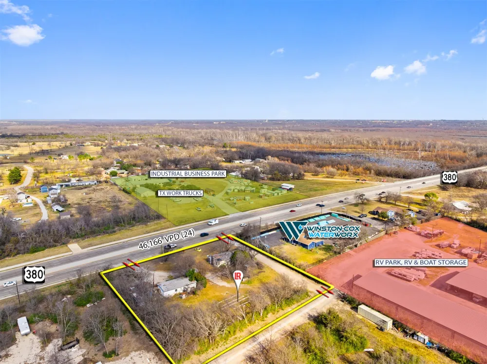 5024 E University Drive Denton, TX 76208