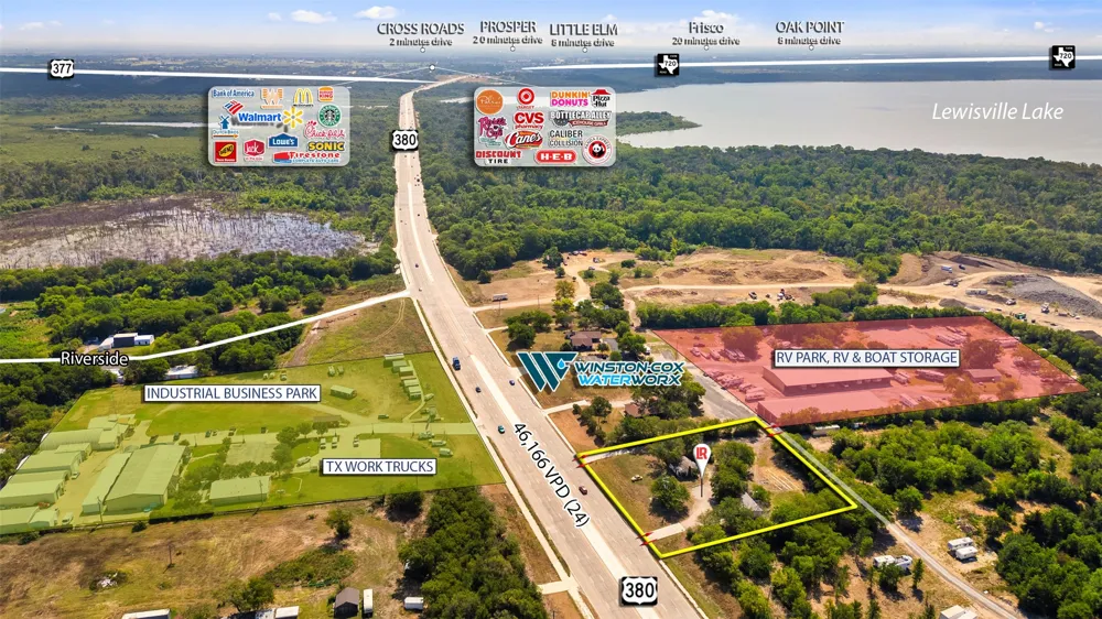 5024 E University Drive Denton, TX 76208