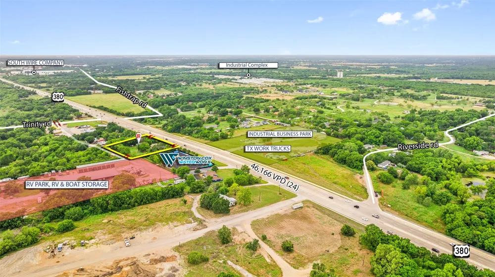 5024 E University Drive Denton, TX 76208