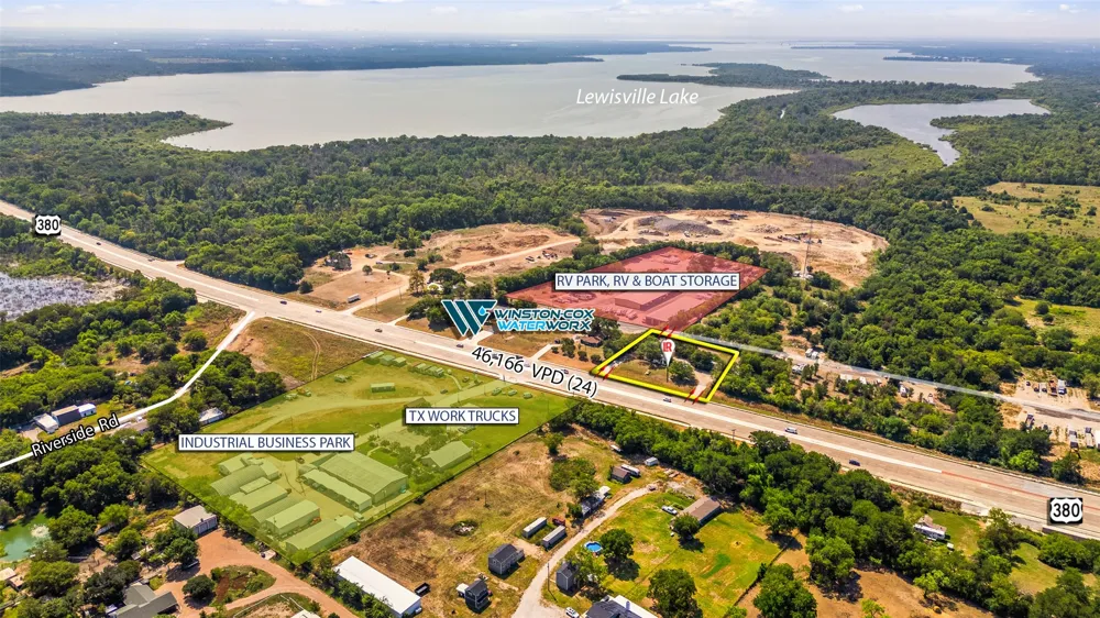 5024 E University Drive Denton, TX 76208