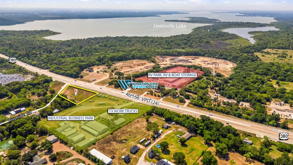 5024 E University Drive Denton, TX 76208