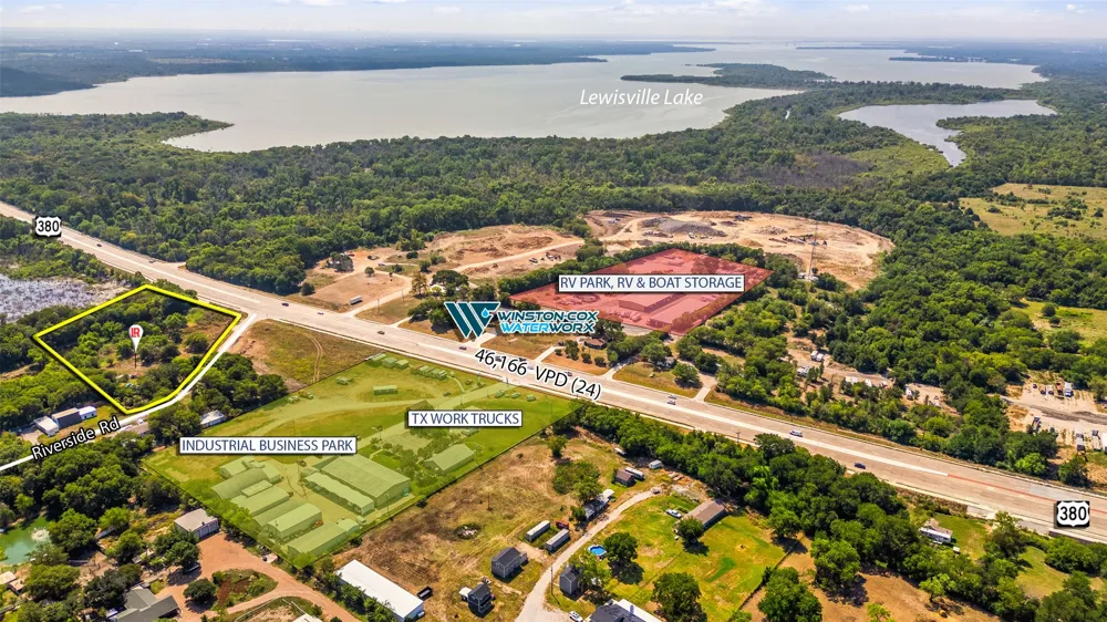 5024 E University Drive Denton, TX 76208