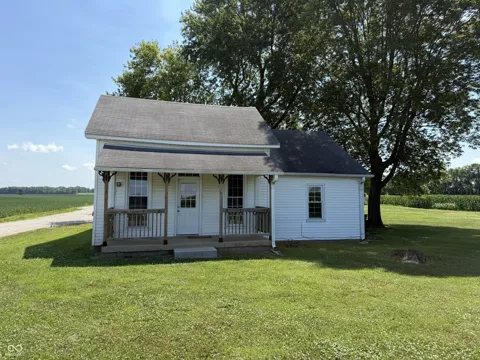 3372 Morristown Road