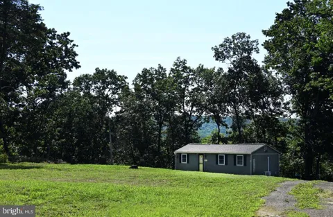 502 WHITE PINE LANE