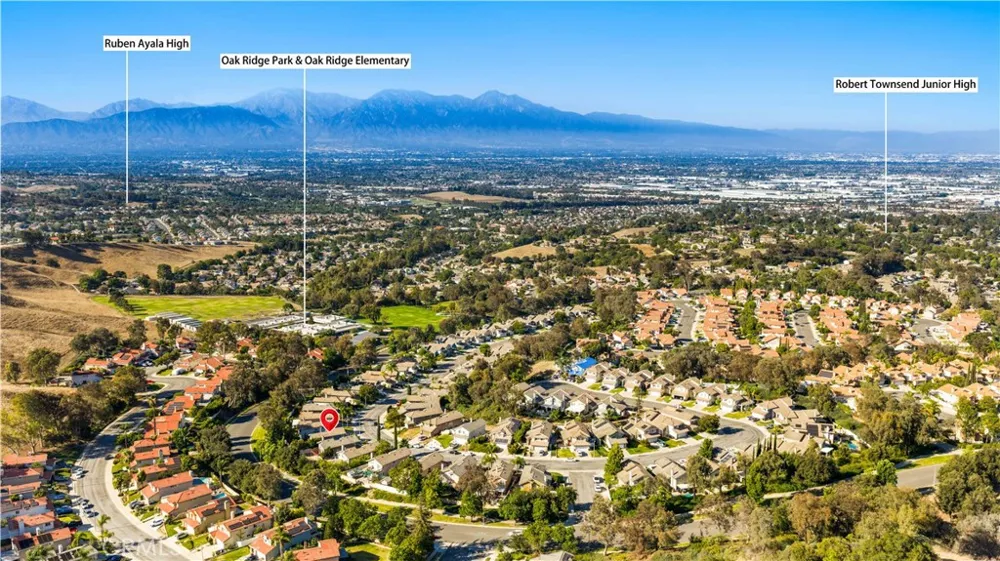 15532 Ficus Chino Hills, CA 91709