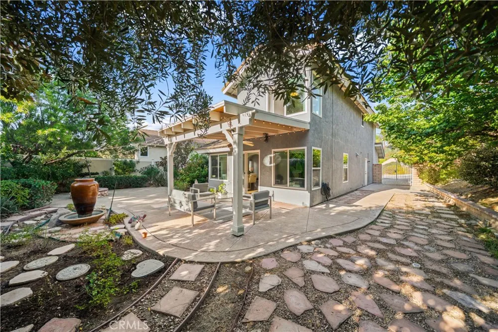 15532 Ficus Chino Hills, CA 91709