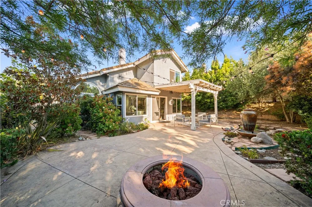 15532 Ficus Chino Hills, CA 91709