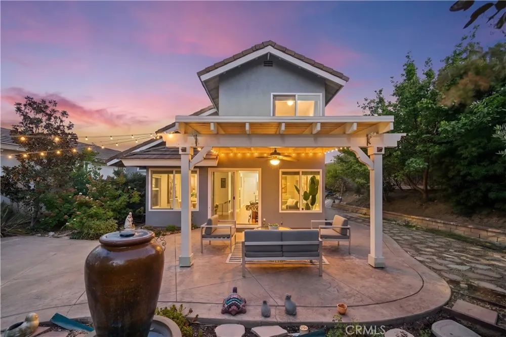 15532 Ficus Chino Hills, CA 91709