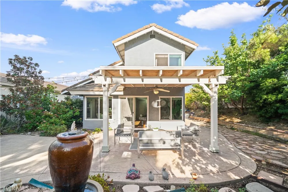 15532 Ficus Chino Hills, CA 91709