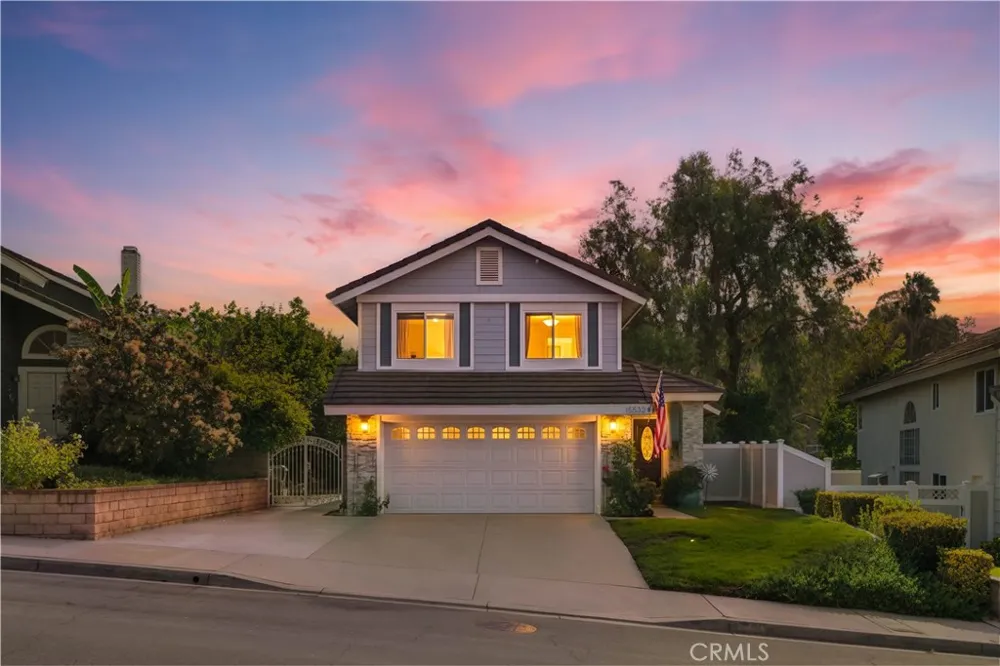 15532 Ficus Chino Hills, CA 91709