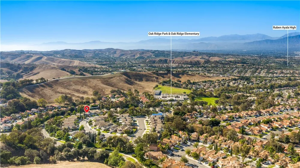 15532 Ficus Chino Hills, CA 91709