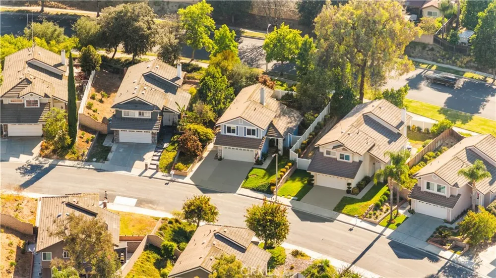 15532 Ficus Chino Hills, CA 91709