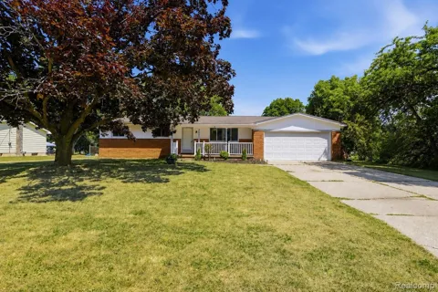 5068 Monticello Drive