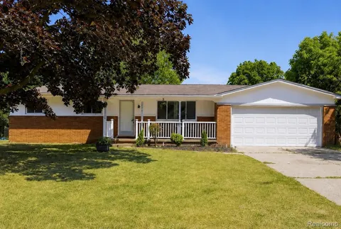 5068 Monticello Drive