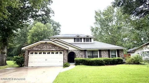 3924 Riverpine Drive
