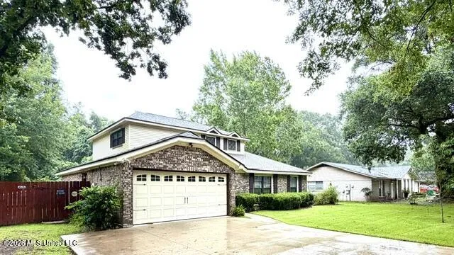 3924 Riverpine Drive Moss Point, MS 39563