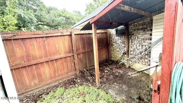 3924 Riverpine Drive Moss Point, MS 39563
