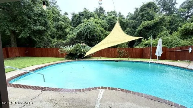 3924 Riverpine Drive Moss Point, MS 39563