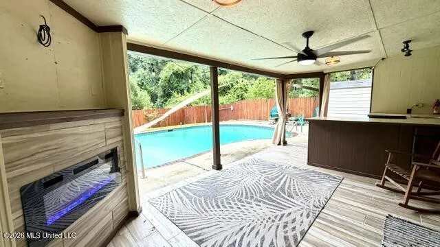 3924 Riverpine Drive Moss Point, MS 39563