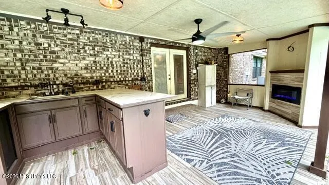 3924 Riverpine Drive Moss Point, MS 39563