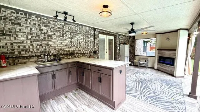 3924 Riverpine Drive Moss Point, MS 39563