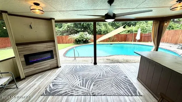 3924 Riverpine Drive Moss Point, MS 39563