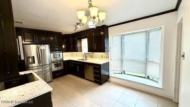 3924 Riverpine Drive Moss Point, MS 39563