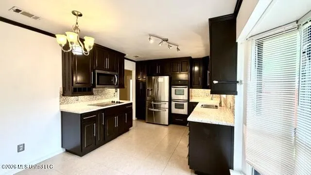 3924 Riverpine Drive Moss Point, MS 39563