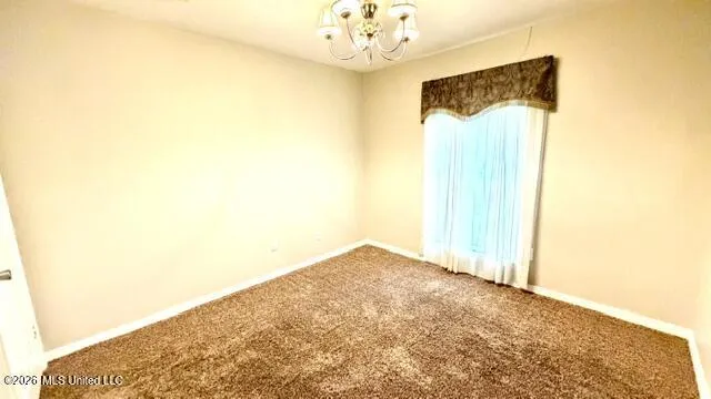3924 Riverpine Drive Moss Point, MS 39563