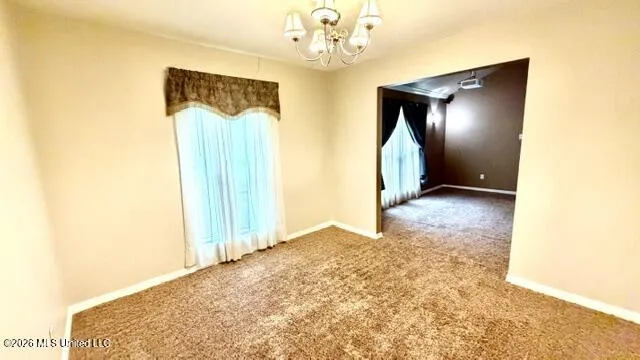 3924 Riverpine Drive Moss Point, MS 39563