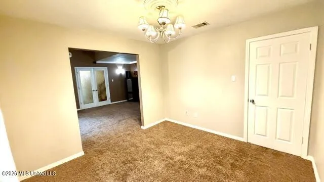 3924 Riverpine Drive Moss Point, MS 39563