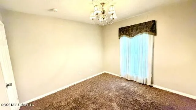 3924 Riverpine Drive Moss Point, MS 39563