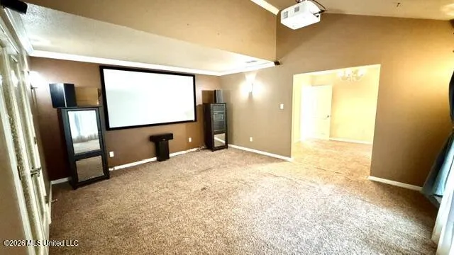 3924 Riverpine Drive Moss Point, MS 39563