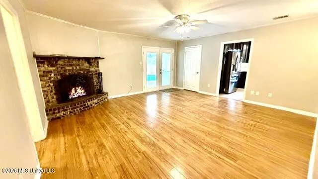 3924 Riverpine Drive Moss Point, MS 39563