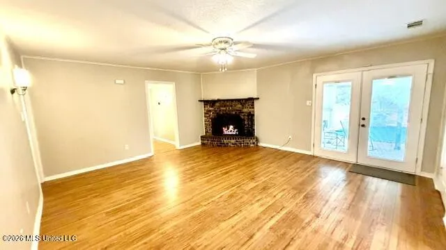 3924 Riverpine Drive Moss Point, MS 39563