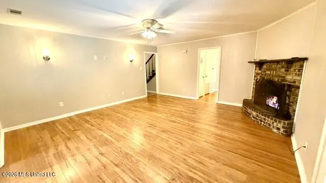 3924 Riverpine Drive Moss Point, MS 39563