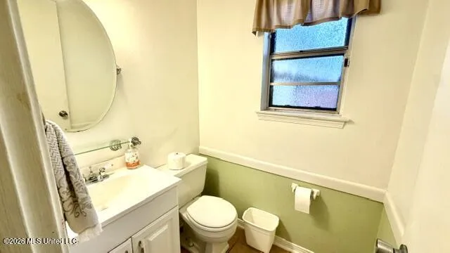 3924 Riverpine Drive Moss Point, MS 39563