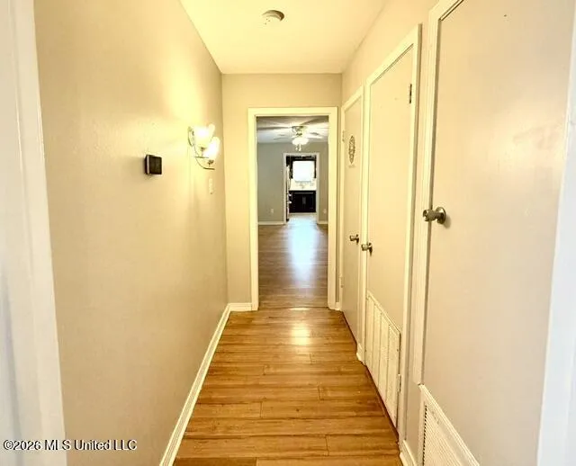 3924 Riverpine Drive Moss Point, MS 39563
